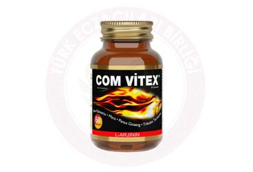 COM VITEX KAPSUL  60 kapsül
