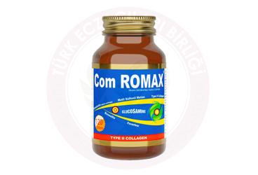 COM ROMAX TABLET  120 tablet