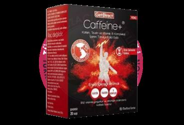 GETDIRECT CAFFEINE SASE  20 saşe
