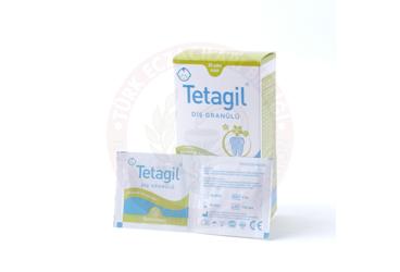 TETAGIL GRANUL SASE   36 saşe