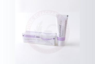 LANOMAST LANOLIN KREM  20 g tüp