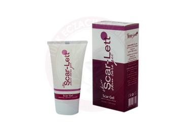 SCAR LETT SKIN CARE GEL  30 ml jel