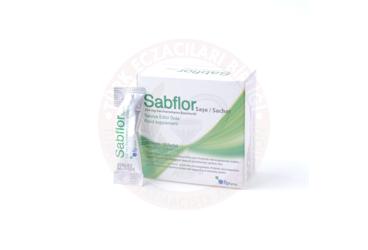 SABFLOR SASE 250 mg 10 saşe