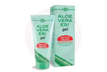 ESI ALOE VERA JEL  100 ml tüp