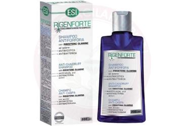 RIGENFORTE SAC DOKULMESINE KARSI GUCLENDIRICI SAMPUAN  250 ml şişe