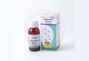 HERBACOL DROP  60 ml şişe