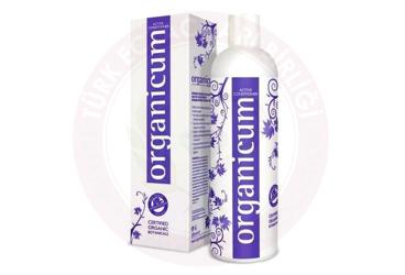 ORGANICUM ACTIVE CONDITIONER SAC KREMI  350 ml şişe