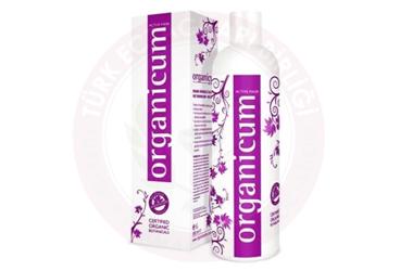 ORGANICUM ACTIVE MASK ORGANIK HIDROSOLLU SAC MASKESI  350 ml şişe
