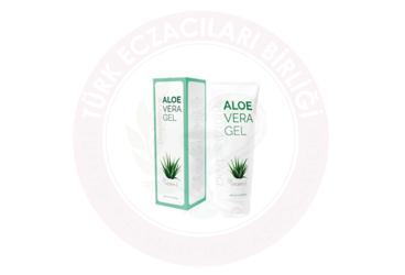 DEXPANTONNE ALOE VERA JEL  200 ml tüp