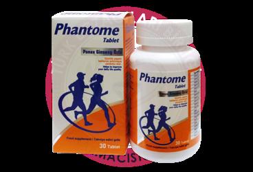 PHANTOME TABLET  30 tablet