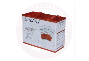 BARBARIS COLLAGEN & ELASTIN POWDER TAKVIYE EDICI GIDA SASE  30 saşe