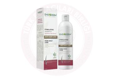 ENDODERM HAIR CARE ANTI- HAIR LOSS SAMPUAN  200 ml şişe