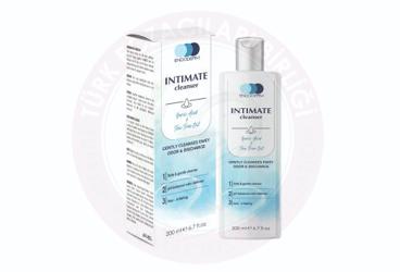 ENDODERM INTIMATE CLEANSING GEL  200 ml şişe