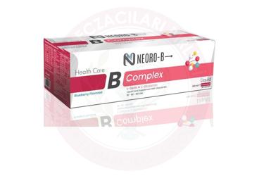 NEORO-B B COMPLEX FLAKON  14x10 ml flakon