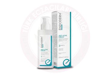 ENDODERM ANTI-ACNE KREM  100 ml şişe