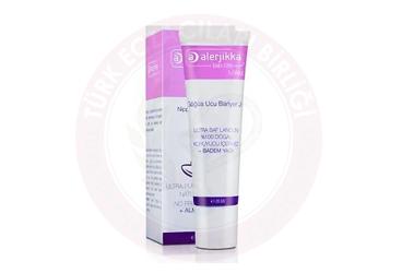 ALERJIKA BABY CARE MAM EMZIREN ANNELER ICIN GOGUS UCU BAKIM KREMI  20 g tüp