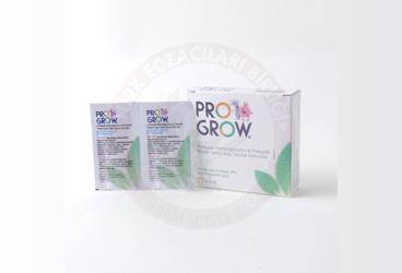 PROGROW PROBIYOTIK SASE  10 saşe