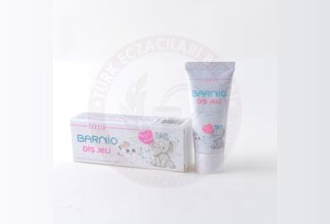 BARNIO DIS JELI  30 ml tüp