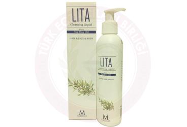 LITA TTO LIQUID CAY AGACI YAGI  200 ml şişe