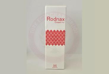 RODNAX CREAM  50 gr tüp