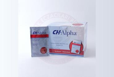 CH-ALPHA SASE  30x11,1 g saşe