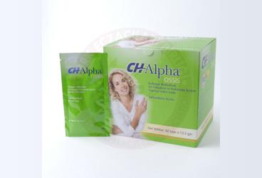 CH-ALPHA OSSIS SASE  30x13,5 g saşe