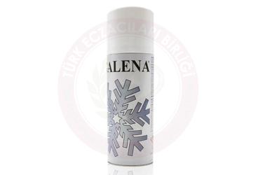 GALENA SOGUTUCU SPREY  200 ml şişe
