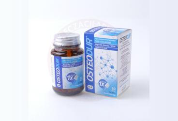 OSTEODUR TIP II KOLAJEN, AKGUNLUK EKSTRESI, MSM, HYALURONIK ASIT ICEREN KAPSUL  30 kapsül