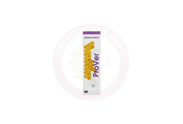 PROVER BURUN SPREYI  20 ml şişe