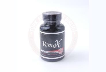 VEMAX KAPSUL  30 kapsül