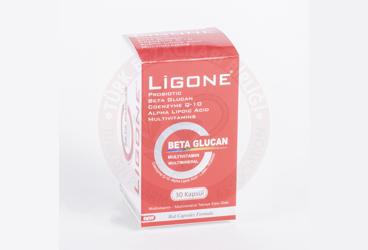 LIGONE KAPSUL  30 kapsül