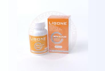 LIGONE KAPSUL  60 kapsül