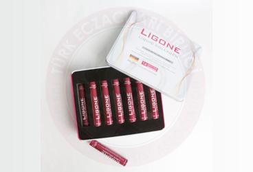 LIGONE LIQUID COLLAGEN SHOT  14x30 ml ampul