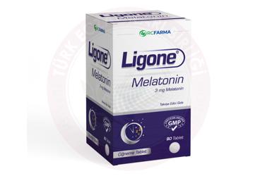 LIGONE MELATONIN CIGNEME TABLET  90 tablet