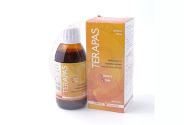 TERAPAS SURUP  150 ml şişe