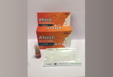 AFTECH AFT TEDAVISI  1,5 ml şişe