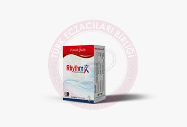 RHYTHMIX TABLET  30 tablet
