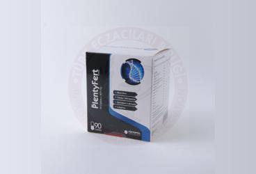 PLENTYFERT KAPLET FOR MAN  90 tablet