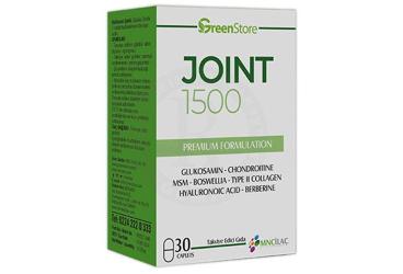 JOINT KAPLET  30 tablet