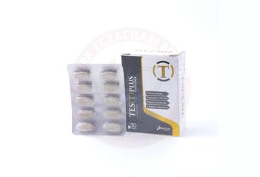 TESTO PLUS KAPSUL  30 kapsül