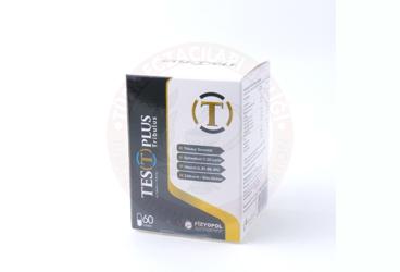 TEST PLUS KAPSUL  60 kapsül