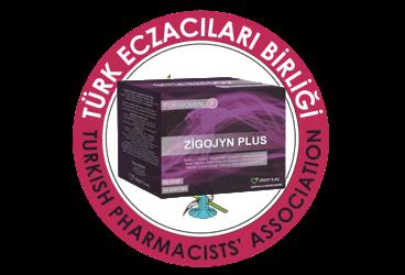 ZIGOJYN PLUS F SASE VE SOFTJEL  30 saşe x 30 softjel