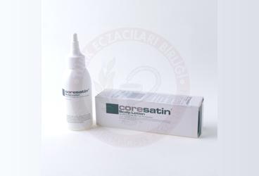 CORESATIN SAC LOSYONU  110 ml şişe