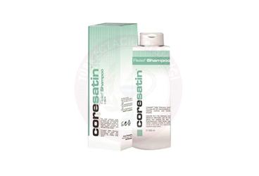 CORESATIN SAMPUAN  250 ml şişe