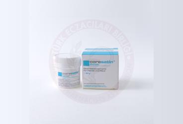 CORESATIN ALLANTOIN FUNGOIDAL BARIYER KREM  30 g kavanoz