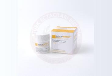 CORESATIN SEA BUCKTHORN FUNGOIDAL BARIYER KREM  30 g kavanoz
