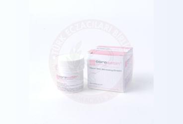 CORESATIN PANTHENOL FUNGOIDAL BARIYER KREM  30 g kavanoz