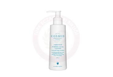 COSMED COMPLETE BENEFIT PURIFYING FACIAL CLEANSER  200 ml şişe