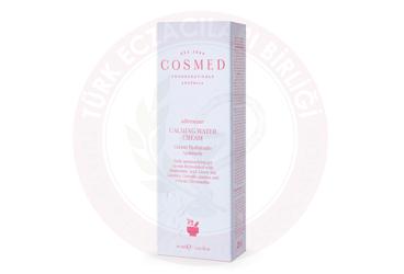 COSMED ULTRASENSE CALMING WATER CREAM  30 ml tüp