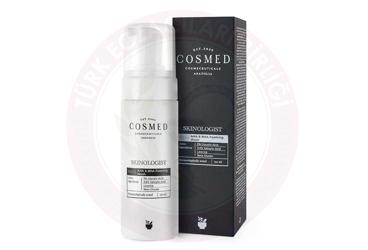 COSMED SKINOLOGIST AHA & BHA FOAMING WASH  150 ml şişe